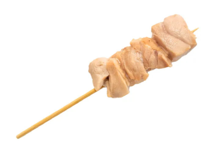 [227]　やきとり　もも30ｇ（蒸し加工済み）