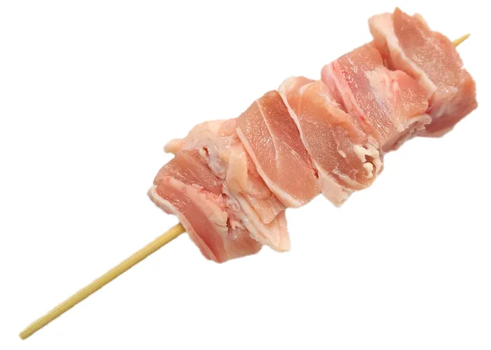 [227]　やきとり　もも50ｇ