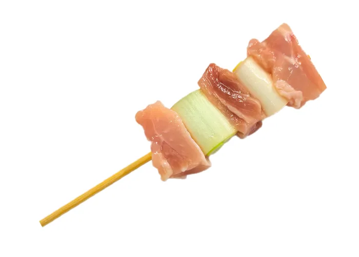 [227]　やきとり　ネギマ30ｇ