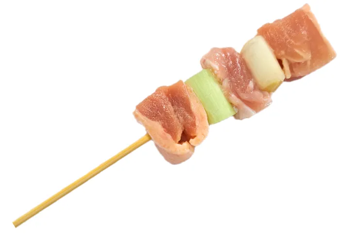 [227]　やきとり　ネギマ40ｇ