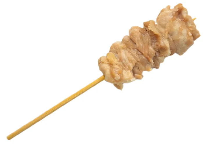 [227]　やきとり　セセリ30ｇ（蒸し加工済み）