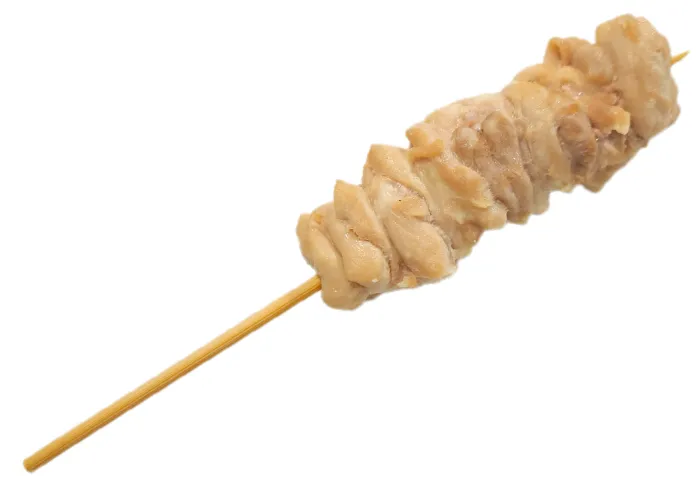 [227]　やきとり　セセリ40ｇ（蒸し加工済み）