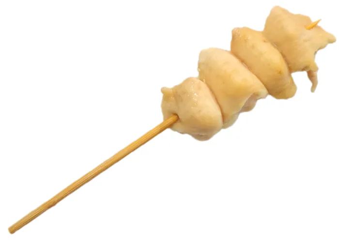 [227]　やきとり　テール30ｇ（蒸し加工済み）