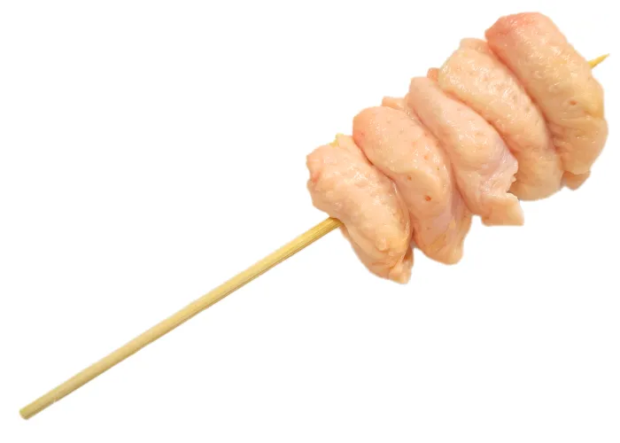 [227]　やきとり　テール40ｇ