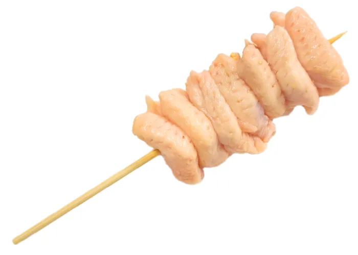 [227]　やきとり　テール50ｇ