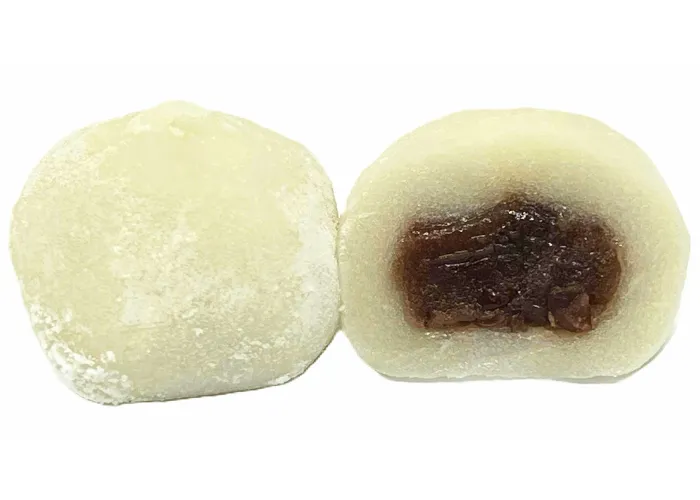 [202]　白大福つぶあん20g