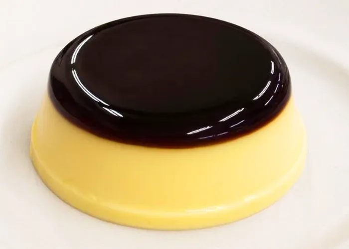 [209]　クラシックプリン