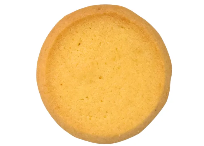 [209]　ナチュラルクッキー　チーズ