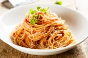 パスタ