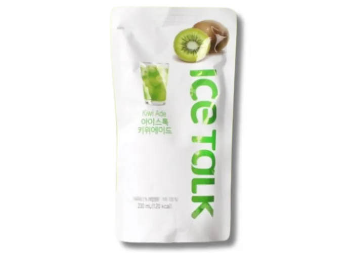 [167]　ICE TALK キーウィエード