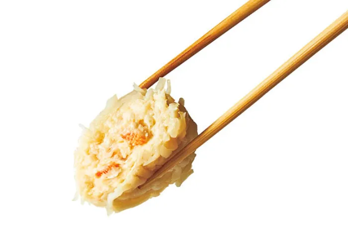 [229]　かにしゅうまい　