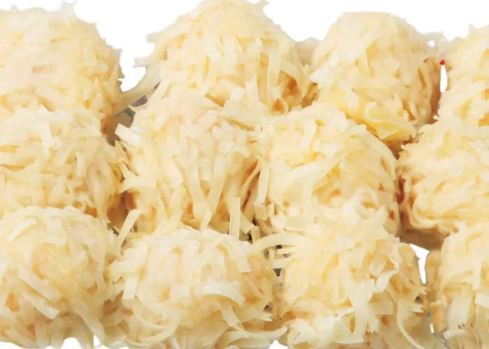 [229]　ひとくちしゅうまい　