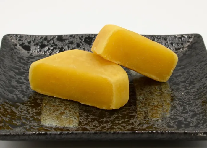 [87]　芋きんつば