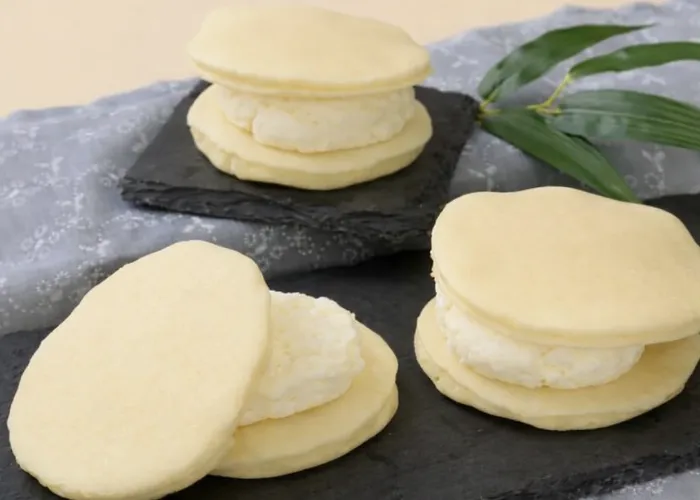 [170]　白どら皮16枚