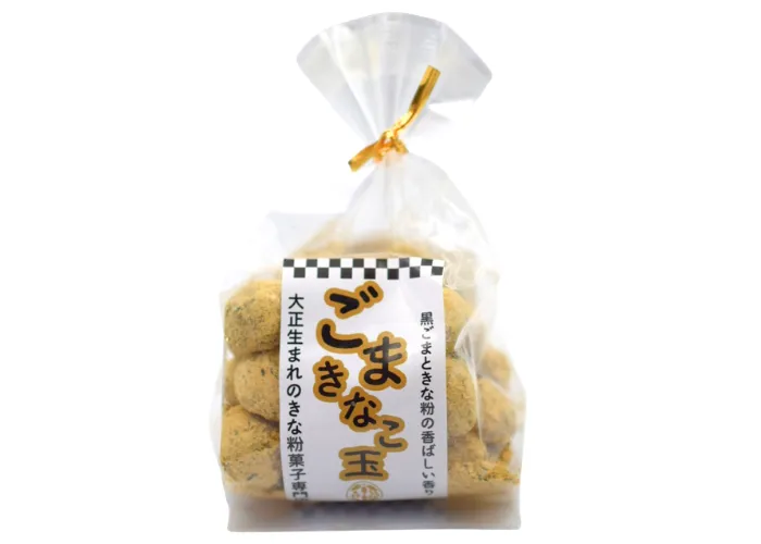 [88]　ごまきなこ玉180ｇ