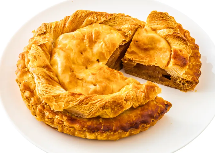 [216]　アップルパイ5号