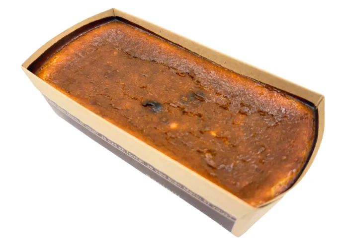 [216]　バスクチーズケーキ（プレーン）