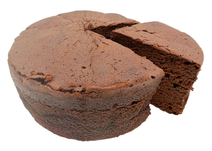 [216]　ガトーショコラ4号