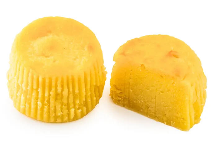 [216]　スイートポテト