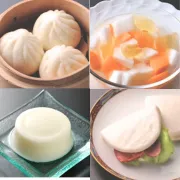 中華まん・中華デザート