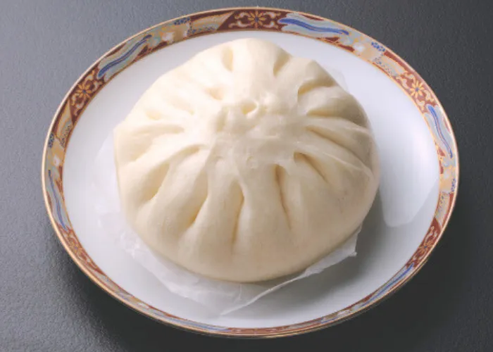 [213]　冬茹肉包(トンクールーパオ)120g