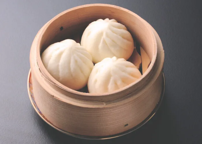 [213]　冬茹肉包(トンクールーパオ)30g