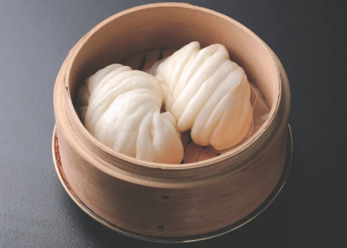 [213]　花捲(ファージェン)