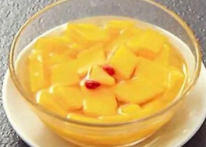 [213]　マンゴープリン