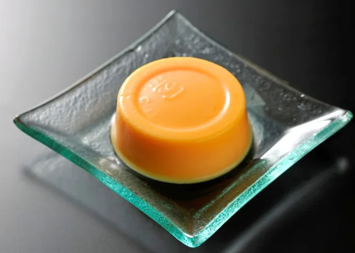 [213]　マンゴープリン（カップ）