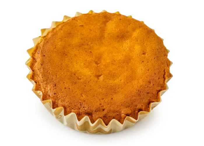 [62]　チーズケーキ(プレーン)