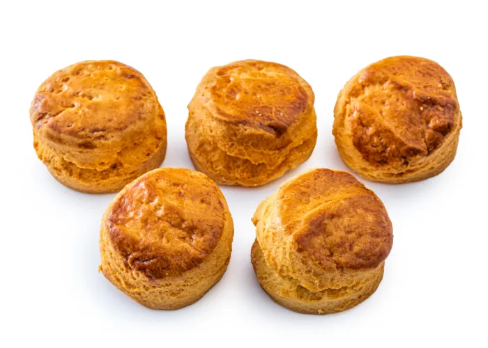 [62]　プレミアムスコーン5個入(豆乳)