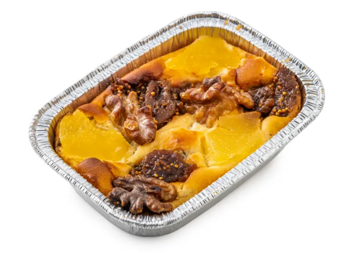 [62]　果実のプレミアムチーズケーキミニ