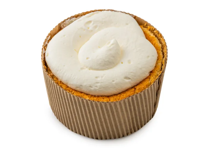 [62]　北海道生クリームシフォンケーキ