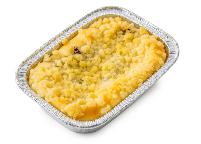 [62]　横濱プレミアムチーズケーキミニ