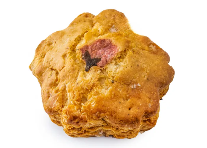 [62]　桜のスコーン(2/20～4/20)[限定販売2月～4月]