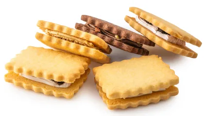 横濱ビスキュイサンド