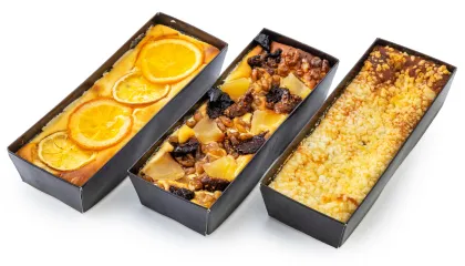 プレミアムチーズケーキ3種