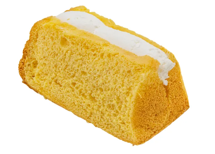 [169]　冷凍シフォンケーキ4個入 プレーン