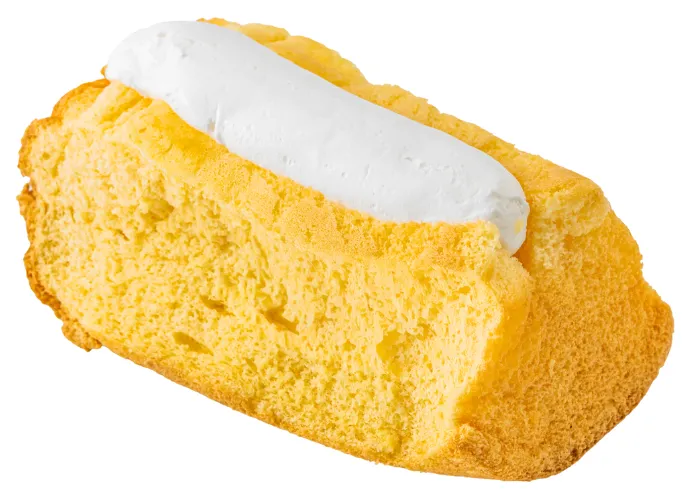 [169]　業務用シフォンケーキプレーン5個入