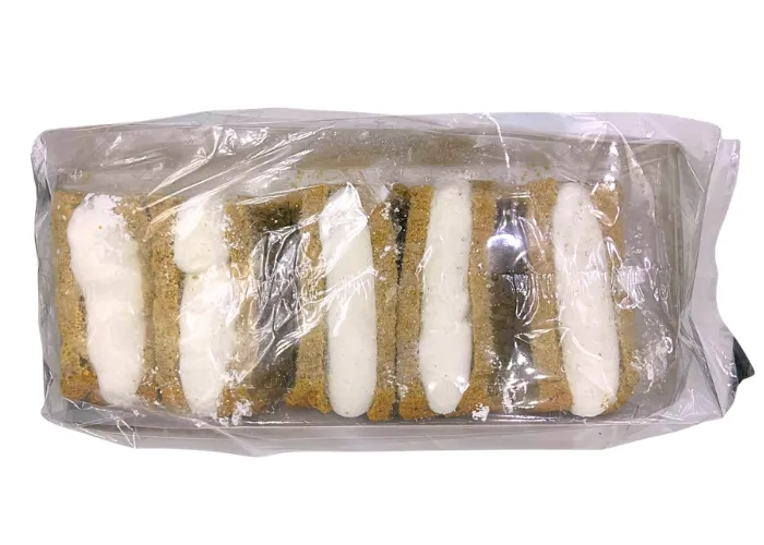 [169]　業務用シフォンケーキ紅茶5個入