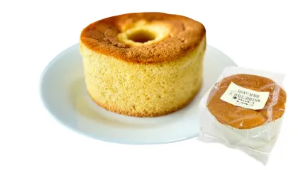 ホールシフォン